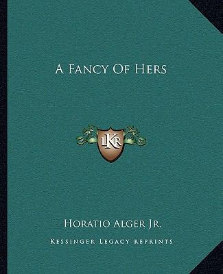 A Fancy Of Hers 1162648422 Book Cover