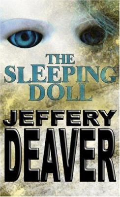 The Sleeping Doll [Large Print] 1602850054 Book Cover