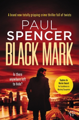Black Mark 1916978878 Book Cover