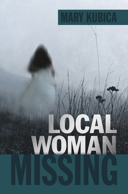 Local Woman Missing [Large Print] 1432886975 Book Cover