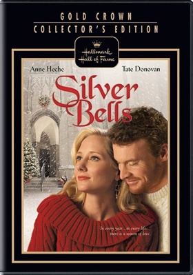 Silver Bells            Book Cover