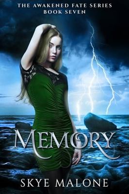 Memory (Awakened Fate) 1940617944 Book Cover