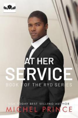 At Her Service 1910903663 Book Cover