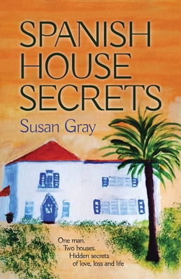 Spanish House Secrets 1915338875 Book Cover