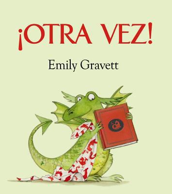 ¡Otra vez! (Spanish Edition) [Spanish] 8494154915 Book Cover