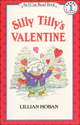 Silly Tilly's Valentine 0780798104 Book Cover