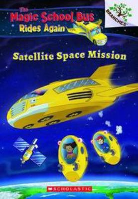 Satellite Space Mission