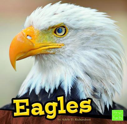 Eagles 1429686839 Book Cover