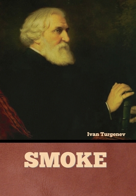 Smoke 163637865X Book Cover