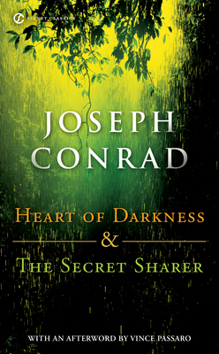 Heart of Darkness and the Secret Sharer B00A2MO912 Book Cover