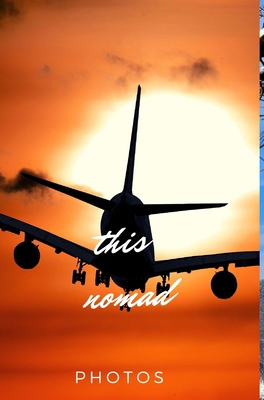 This Nomad 0464207061 Book Cover