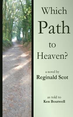 Which Path to Heaven 1946478180 Book Cover