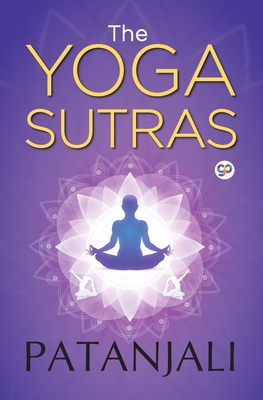 The Yoga Sutras of Patanjali 9389716357 Book Cover