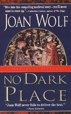 No Dark Place 0061097454 Book Cover