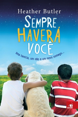 Sempre Haverá Você [Portuguese] 8581637159 Book Cover