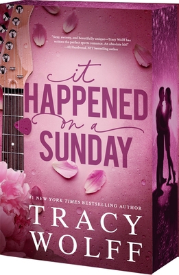 It Happened on a Sunday 164937917X Book Cover