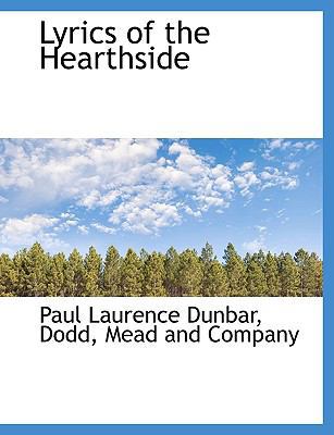 Lyrics of the Hearthside 1140265148 Book Cover