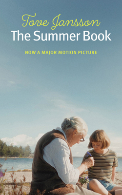 The Summer Book (Movie Tie-In Edition) B0F9V61L1X Book Cover