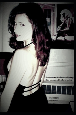 Bad ideas and half memories 1549824015 Book Cover