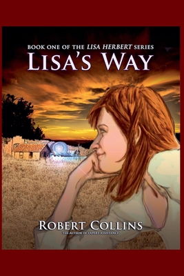 Lisa's Way B0G339H1YF Book Cover