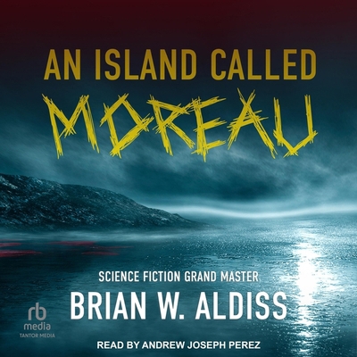 An Island Called Moreau B0DD178FCY Book Cover
