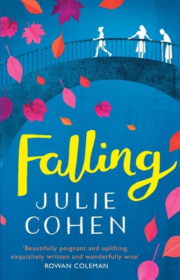 Falling 1784160636 Book Cover