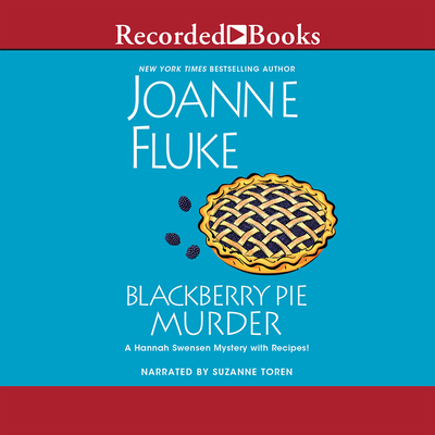 Blackberry Pie Murder 149060426X Book Cover