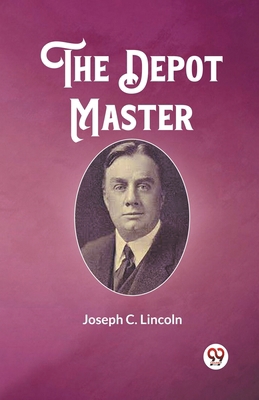 The Depot Master 936115771X Book Cover