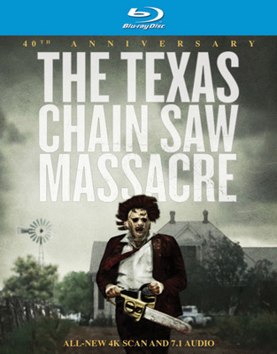 The Texas Chainsaw Massacre            Book Cover