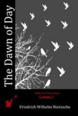 The Dawn of Day 1512173851 Book Cover