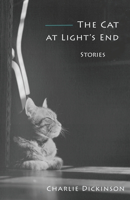 The Cat at Light's End 1736689320 Book Cover