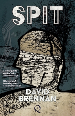 Spit 1068716215 Book Cover