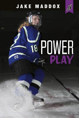 Power Play 1496536738 Book Cover