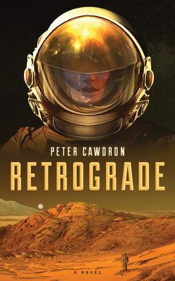 Retrograde 1543602673 Book Cover