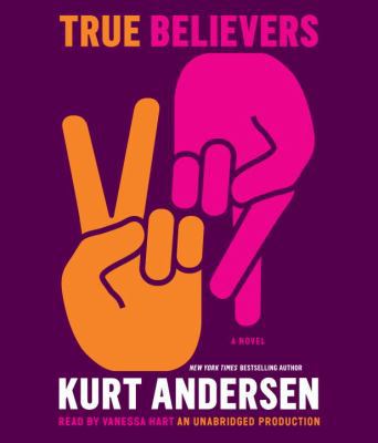 True Believers 0449011801 Book Cover