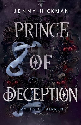 Prince of Deception 1962278123 Book Cover