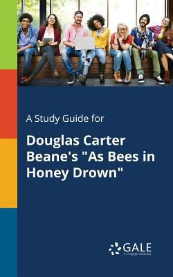 A Study Guide for Douglas Carter Beane's "As Be... 1375376535 Book Cover