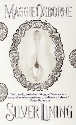 Silver Lining 044900516X Book Cover