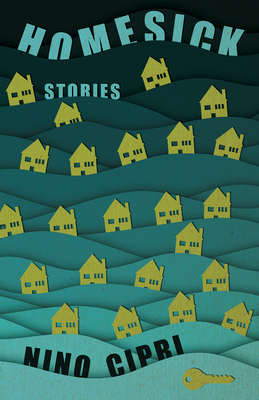 Homesick: Stories 1945814950 Book Cover