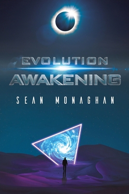 Evolution Awakening 1035845512 Book Cover