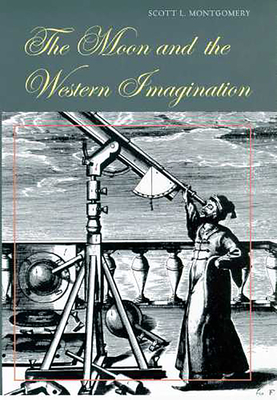 The Moon and the Western Imagination B005IUZHX2 Book Cover