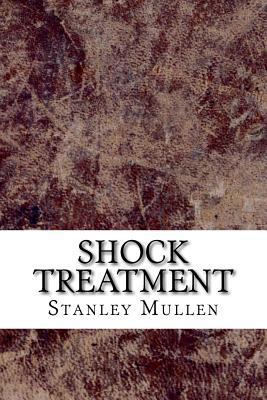 Shock Treatment 1729519628 Book Cover