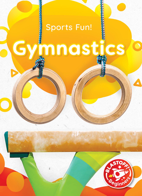 Gymnastics B0C2R9QBT1 Book Cover