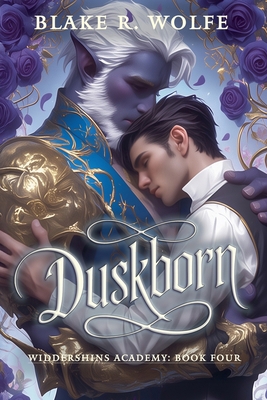 Duskborn B0GQCR137V Book Cover