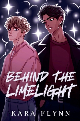 Behind The Limelight B0F3JVCZ2P Book Cover