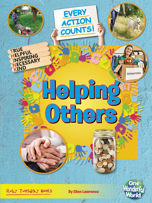 Helping Others 1788564863 Book Cover