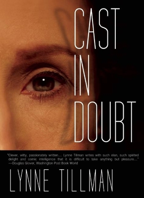 Cast in Doubt 1935869205 Book Cover