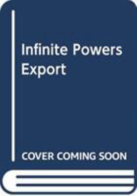 Infinite Powers: The Story of Calculus - The La... 1786492954 Book Cover