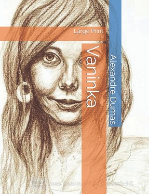 Vaninka: Large Print 1698471866 Book Cover