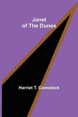 Janet of the Dunes 9356315655 Book Cover